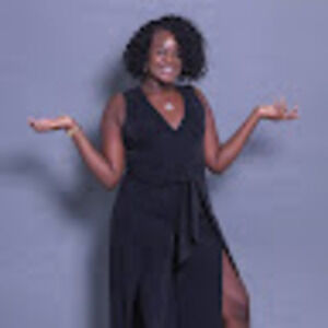 Meet your Posher, Giahna